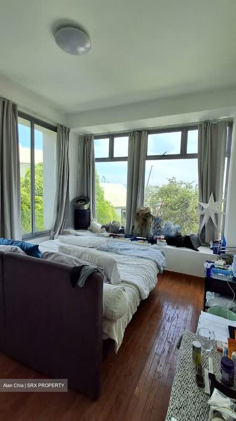 D'Hillside Loft (D5), Apartment #538390031